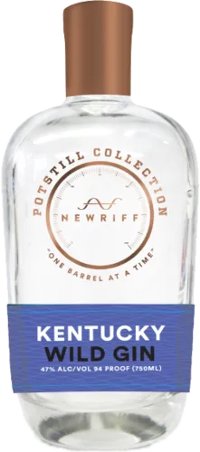 Kentucky Wild Gin