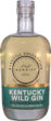 Kentucky Wild Gin Bourbon Barreled
