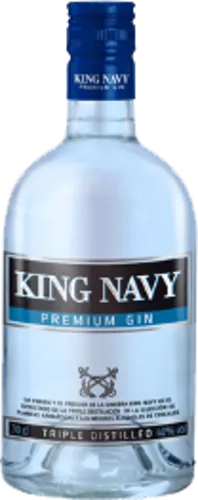 King Navy