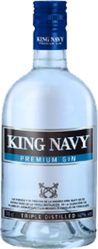 King Navy