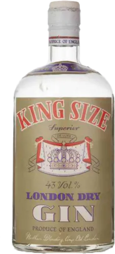 King Size (Discontinued)