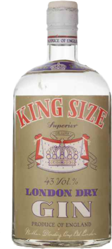 King Size (Discontinued)