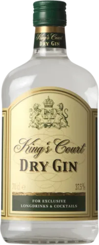 King's Court Dry Gin