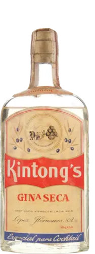 Kintong's (Discontinued)