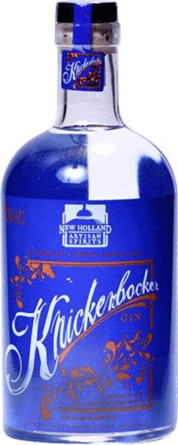 Knickerbocker