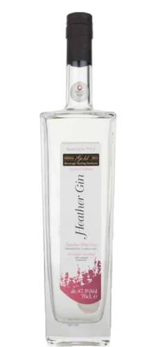 Knockeen Hills Heather Gin
