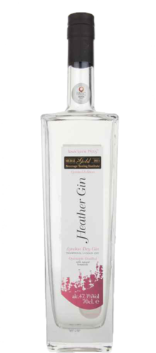 Knockeen Hills Heather Gin
