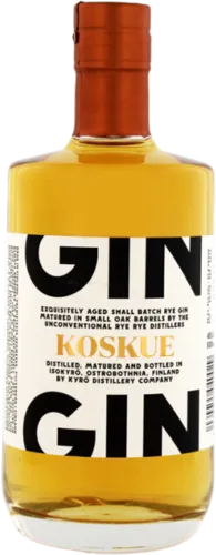 Kyrö Koskue Gin