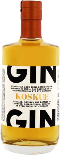 Kyrö Koskue Gin