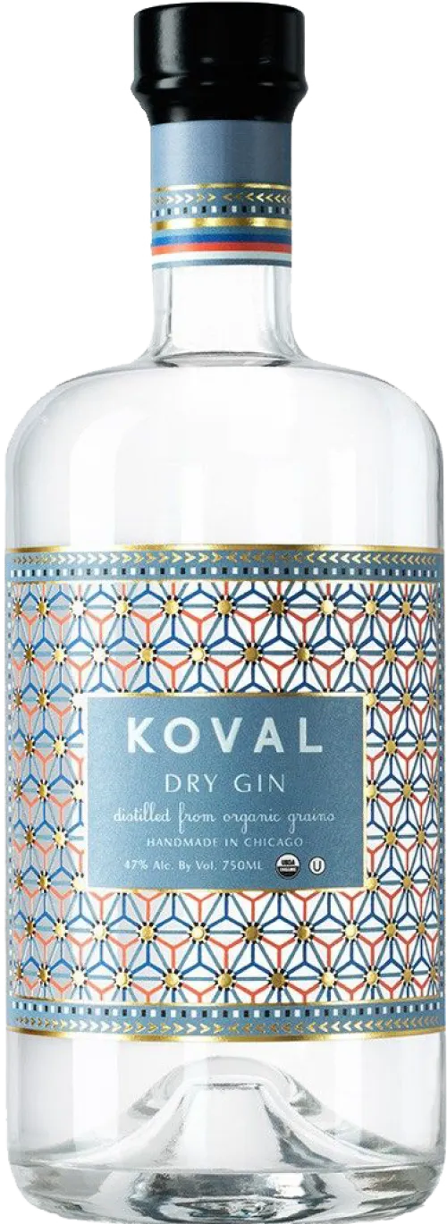 Koval Dry Gin