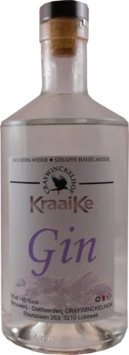 Kraaike Gin