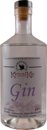 Kraaike Gin