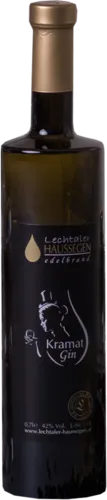 Kramat Gin