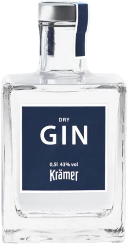 Krämer Dortmunder Dry Gin