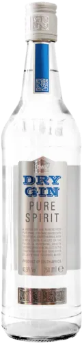 KWV Dry Gin