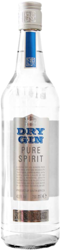 KWV Dry Gin