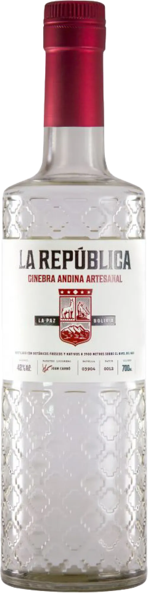La República Ginebra Andina Artesanal