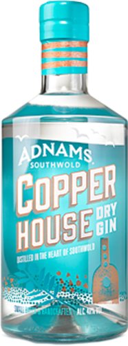 Adnams Copper House Dry Gin