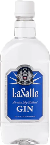 La Salle Gin