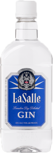 La Salle Gin