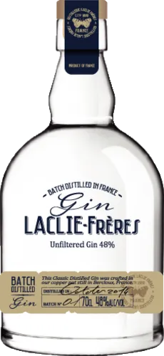 Laclie Frères
