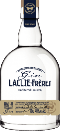 Laclie Frères