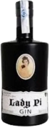 Lady Pi
