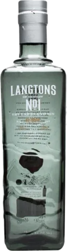 Langtons No. 1