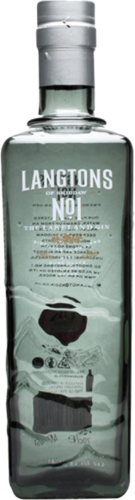 Langtons No. 1