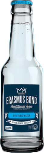 Erasmus Bond Dry Tonic