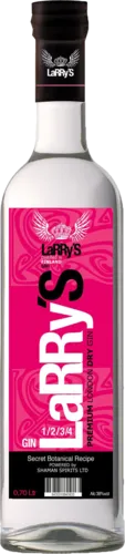 Larry's Premium
