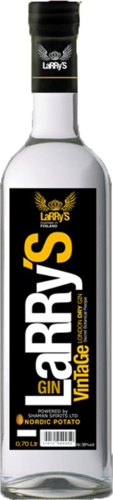 Larry's Vintage