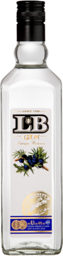 LB Latvija Balzams