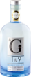 Le G Gin 1&9 - (Formerly Gin Des Terres Rouges)