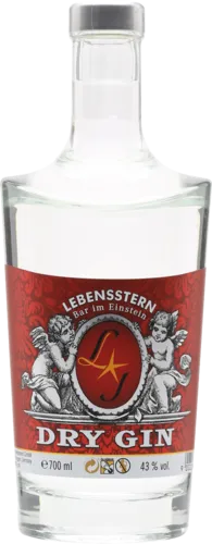 Lebensstern Dry Gin