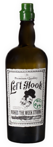 Left Hook Gin
