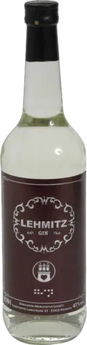 Lehmitz Gin