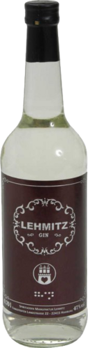 Lehmitz Gin