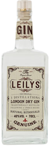 Leilys