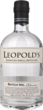 Leopold's American Small Batch Gin
