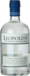 Leopold's Navy Strength American Gin
