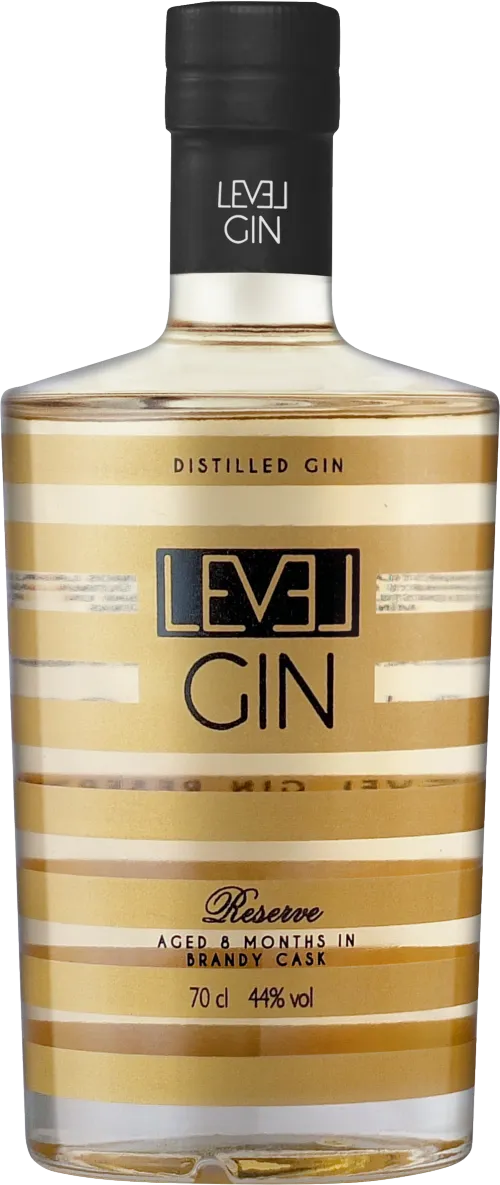 Level Gin Reserve