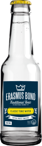 Erasmus Bond Classic Tonic