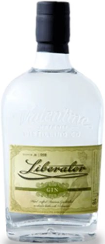 Liberator Gin