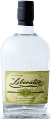 Liberator Gin