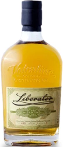 Liberator Old Tom Gin