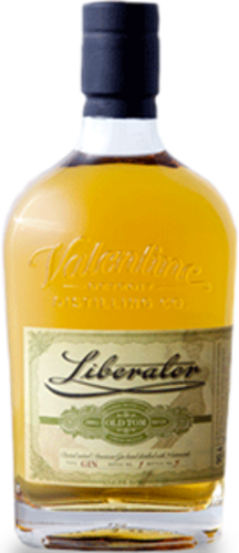 Liberator Old Tom Gin