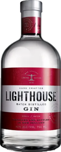 Lighthouse Batch Distilled Gin