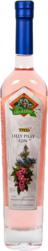 Lilly Pilly