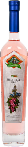 Lilly Pilly